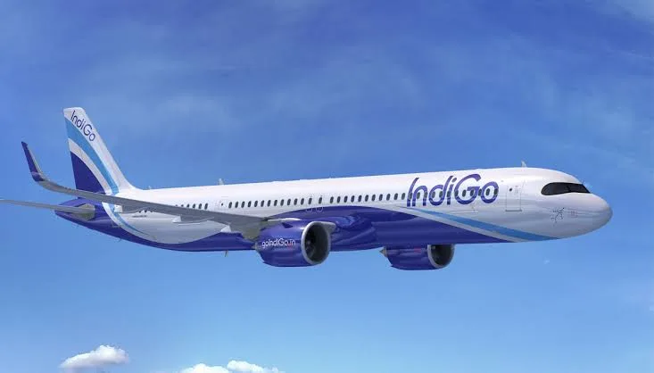 IndiGo Diverts International Flights After Multiple Bomb Threats