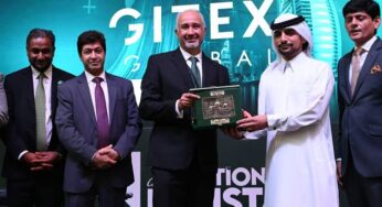 ‘Pakistan Night’ at GITEX Global 2024 Showcases Pakistan’s IT Potential