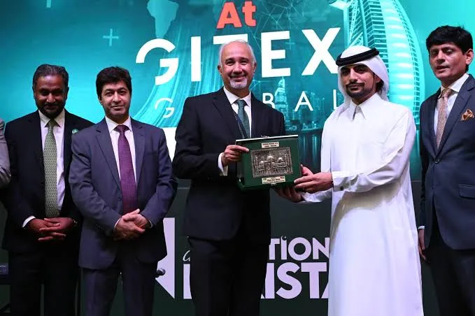 ‘Pakistan Night’ at GITEX Global 2024 Showcases Pakistan’s IT Potential