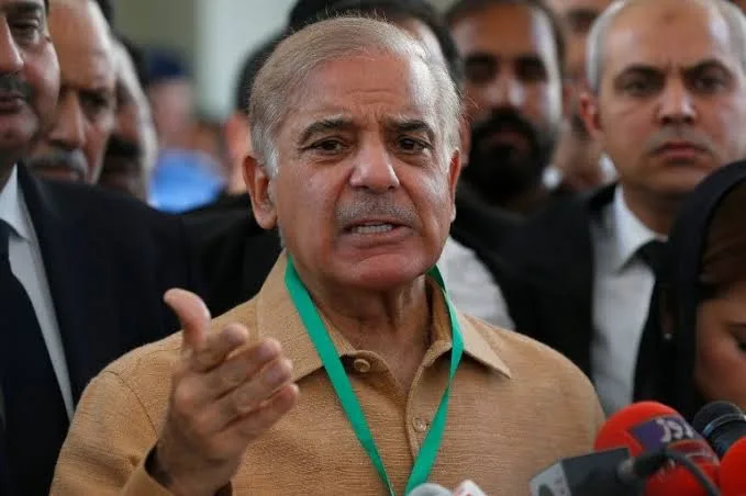 PM Shehbaz Sharif Reveals How He Avoided Netanyahu at UN General Assembly