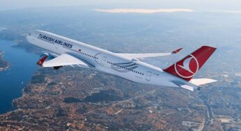 Turkish Airlines Pilot Dies Mid-Flight, Emergency Landing in New York