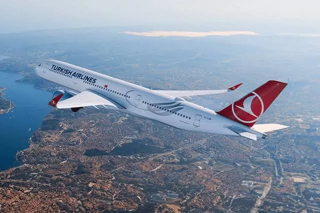 Turkish Airlines Pilot Dies Mid-Flight, Emergency Landing in New York