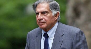 Indian Billionaire Ratan Tata Passes Away at 86