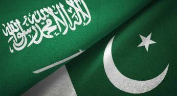 Pakistani Companies Partner with Saudi Firms for Key Ventures