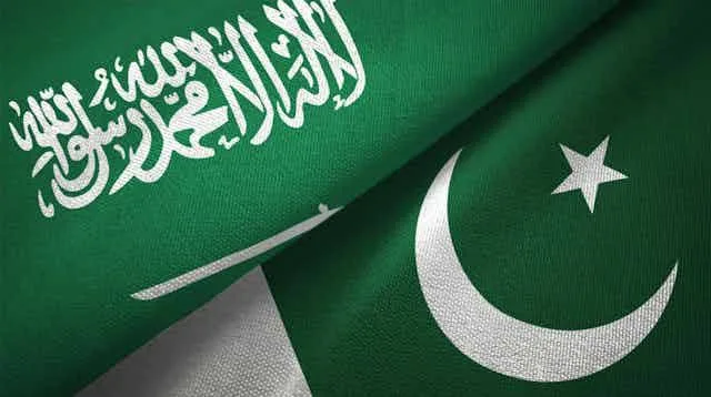 Pakistani Companies Partner with Saudi Firms for Key Ventures