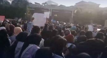 Protests Erupt After Alleged Rape of Student at Lahore Private College