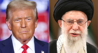 Iran Denies US Allegations of Trump Assassination Plot