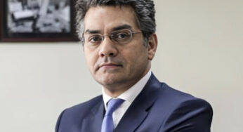 Farrukh Sabzwari Appointed CEO of Pakistan Stock Exchange