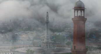 Lahore Faces Hazardous AQI of 1000 as Smog Crisis Worsens