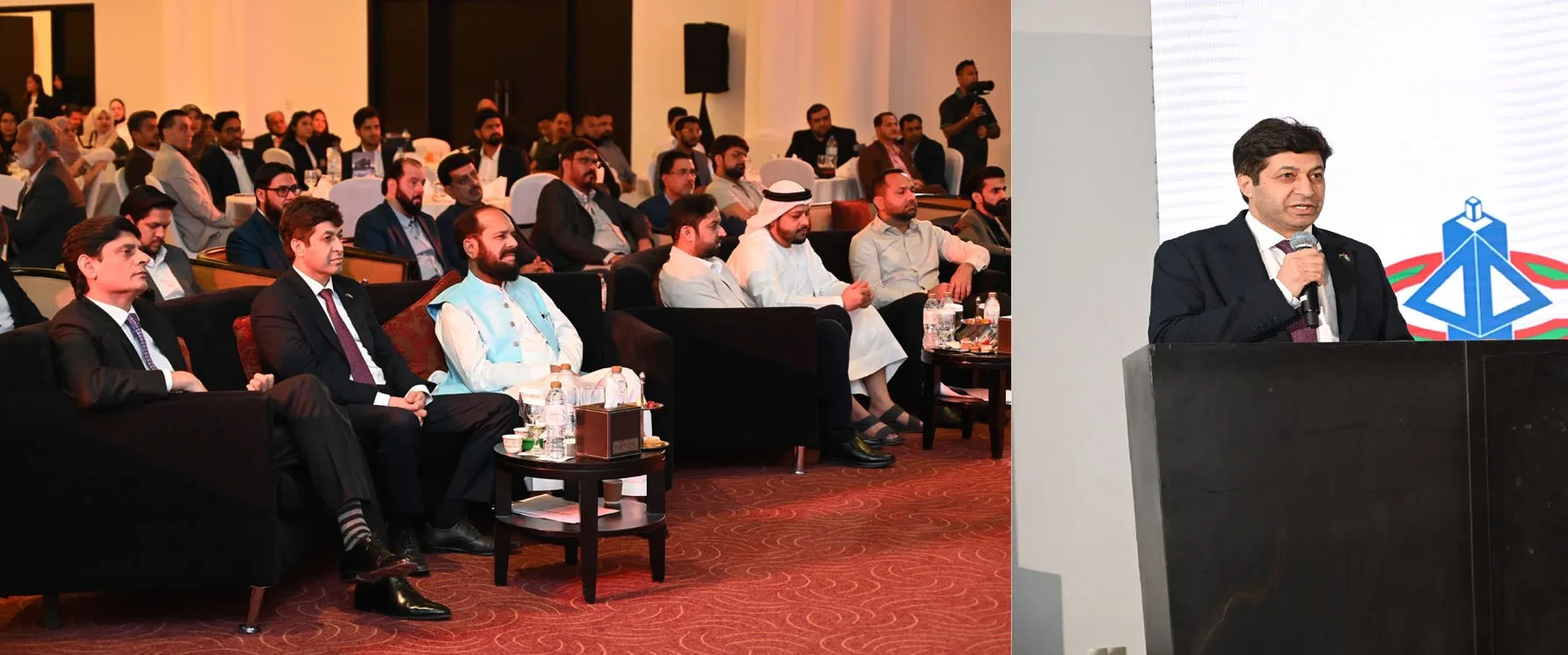 Pakistani Diaspora in UAE Celebrates 200,000 Members