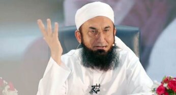 Maulana Tariq Jamil Criticizes Fatwa Declaring VPNs as ‘Un-Islamic’