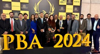 Mobilink Bank named ‘Best Microfinance Bank’ at Pakistan Banking Awards 2024