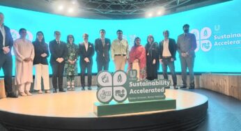 Mayor Wahab backs Unilever’s sustainable growth initiative