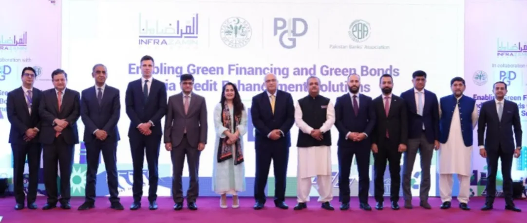 Governor SBP urges banks to ramp up funding for climate-resilient projects