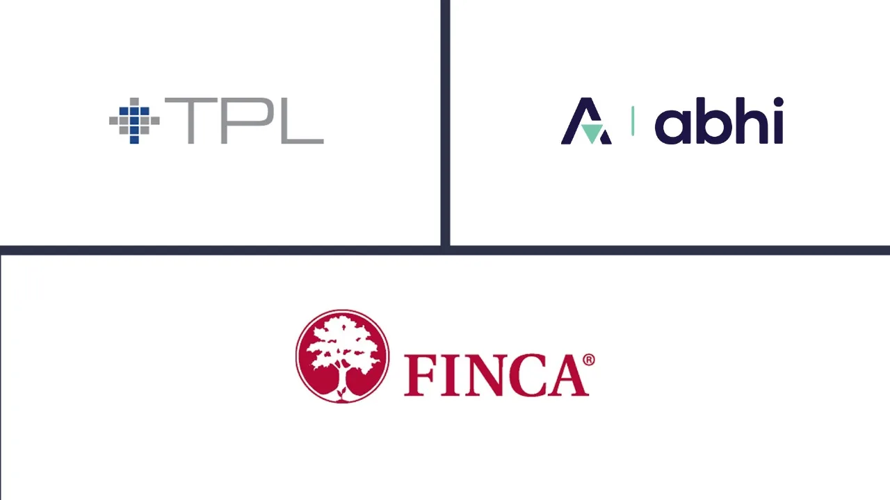 Abhi & TPL Corp receive approval to acquire FINCA Microfinance Bank