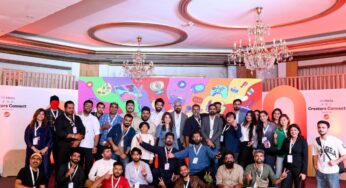 Meta supports Pakistani creators in Karachi to inspire a new wave of content