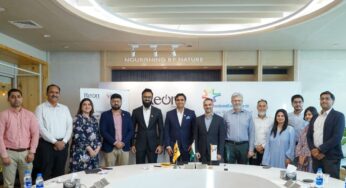 Reon Energy and FrieslandCampina Engro Pakistan Limited Sign a 3.4 MW Solar Partnership to Drive Sustainability in the Dairy Sector 