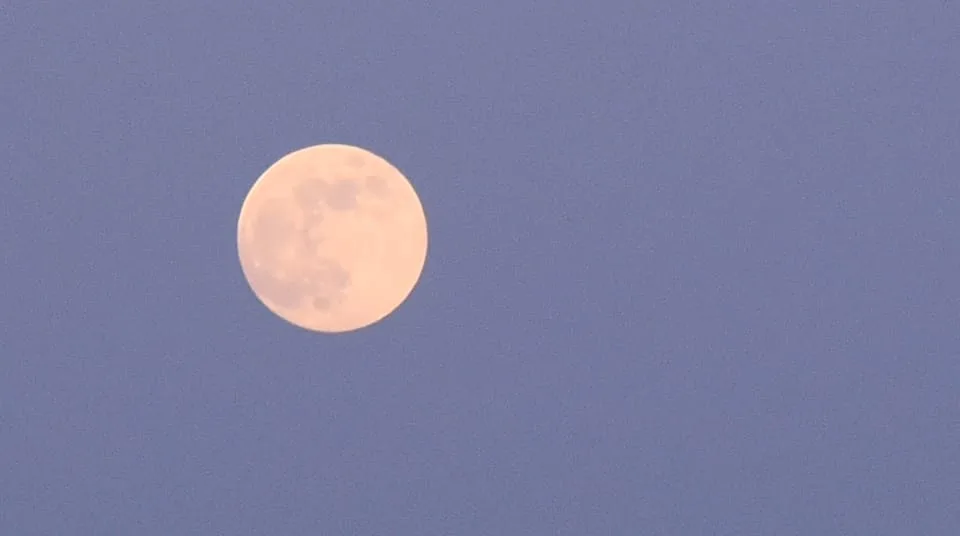 2024’s Final Supermoon to Illuminate the Skies Tonight in Pakistan