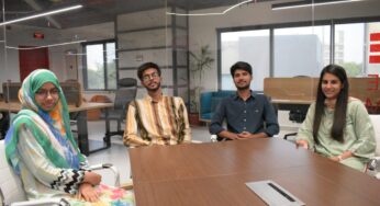 Pakistan’s first AI-enhanced virtual internship launched