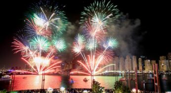Eid Al Etihad 53: Top Experiences Not to Miss in Dubai This Weekend
