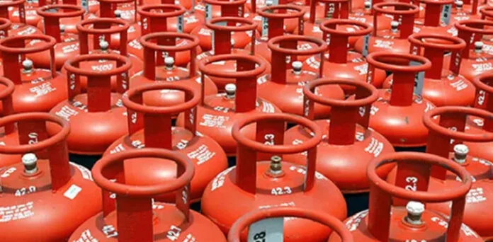 LPG Prices Increased in Pakistan for December