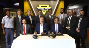 Meezan Bank Partners with Trifit Gym to Offer Premium Cardholders Unmatched Fitness Discounts