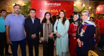 Sunridge Pakistan Food Festival Sponsored to Support Women Led Small Businesses