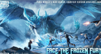 Conquer the Frozen Wilds of Icemire Frontier in PUBG Mobile’s Version 3.5 Update