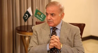 PM Shehbaz Offers Aid to Flood-Hit Malaysia