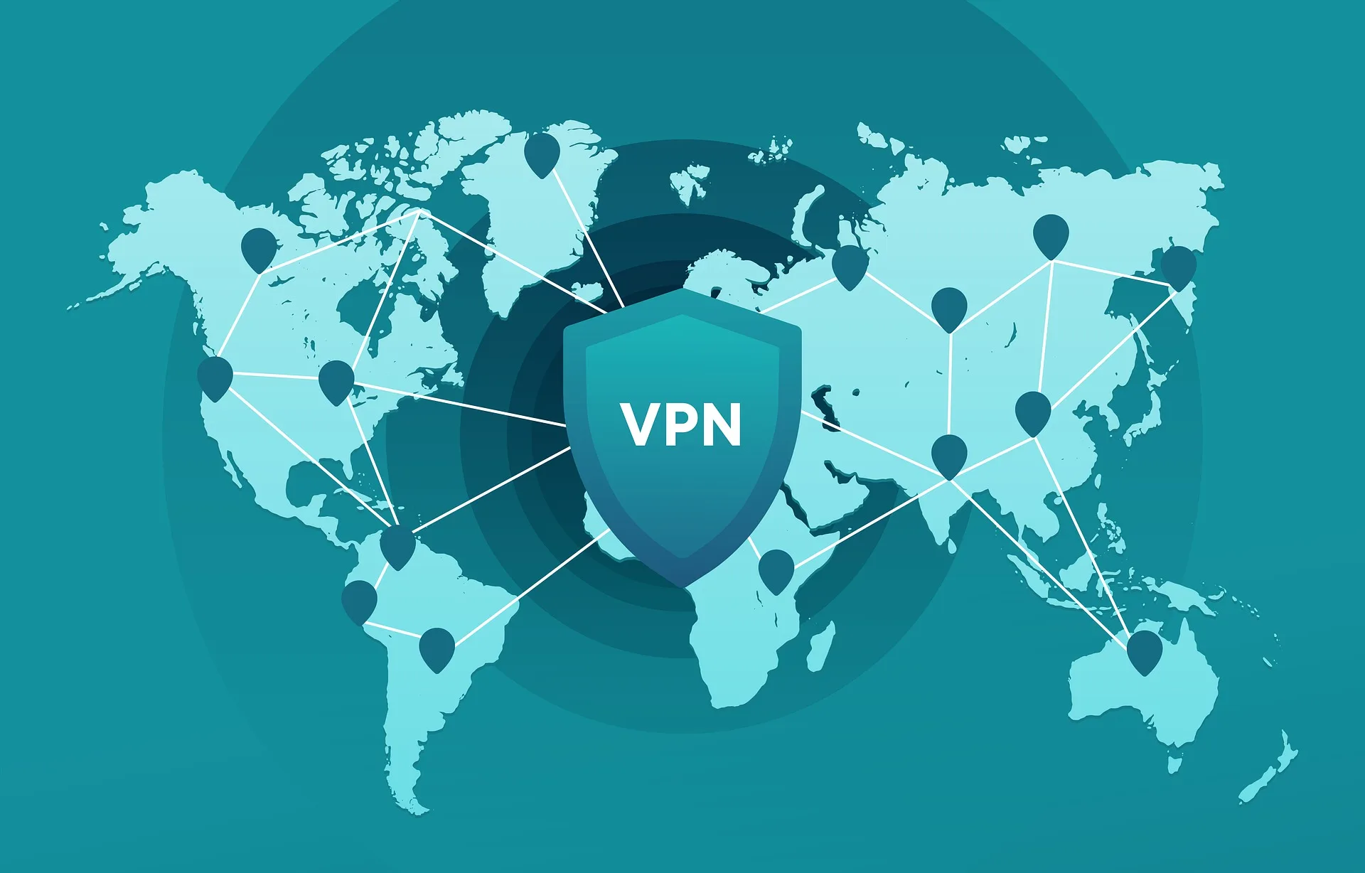 Govt Begins Blocking Unregistered VPNs