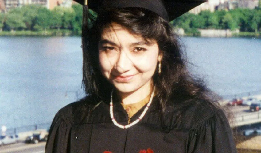 IHC Reviews Plans for Aafia Siddiqui’s Repatriation as Delegation Prepares for U.S. Visit