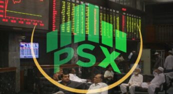 Pakistan Stock Exchange Breaks 100,000 Points Barrier, Marking Historic Milestone