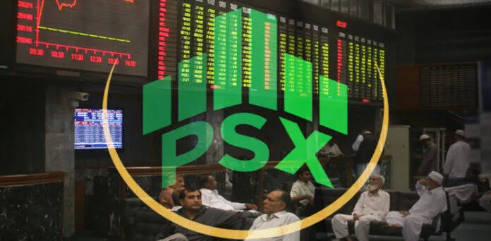 Pakistan Stock Exchange Breaks 100,000 Points Barrier, Marking Historic Milestone