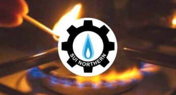 SNGPL Announces Winter Gas Schedule