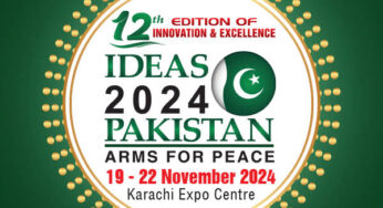 Schools in Karachi May Close for IDEAS 2024 Security Measures