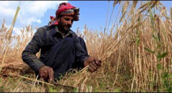 Kisan Ittehad Announces Nationwide Protests in December Against Agricultural Tax