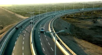 Sindh CM Sets December Deadline for Malir Expressway