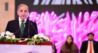 PM Shehbaz Sharif Reiterates Commitment to Human Rights on International Human Rights Day