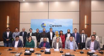 Careem partners with PSO to simplify Captains’ journey