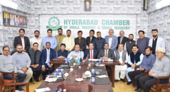 Bangladesh and Pakistan vow to increase bilateral trade