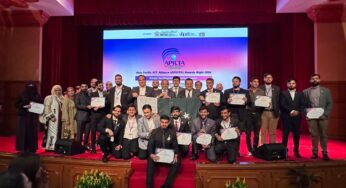 Pakistan Triumphs at APICTA 2024: Wins 10 Prestigious Awards