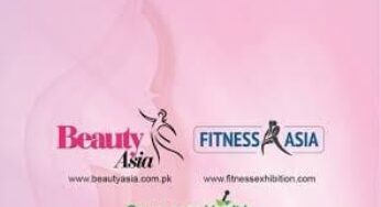 Beauty, Fitness & Consumer Health Asia to be held on Dec 12-15