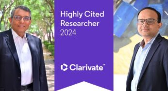 Aga Khan University Faculty Recognized Among Highly Cited Researchers 2024