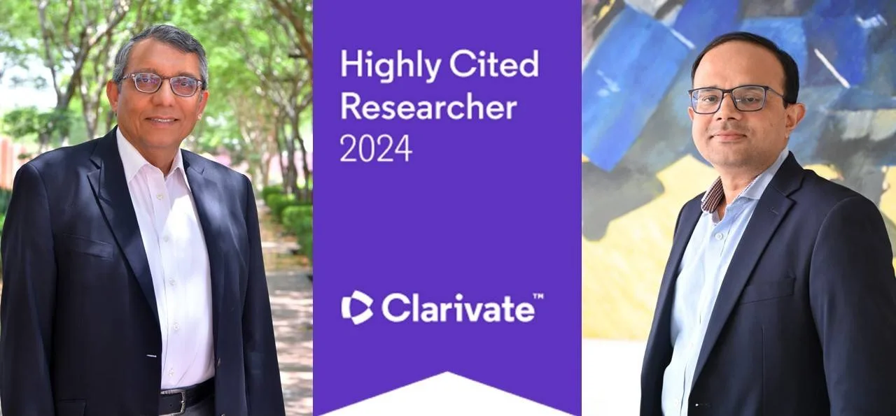 Aga Khan University Faculty Recognized Among Highly Cited Researchers 2024