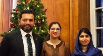 Oxford Pakistan Program Hosts Exclusive Hi-Tea Celebrating Hamid Ismail, Malala Yousafzai, and Scholars Advancing the Vision of Higher Education and Empowerment