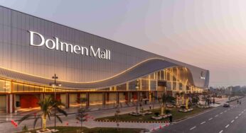 Dolmen Mall opens its Biggest Mall in Lahore