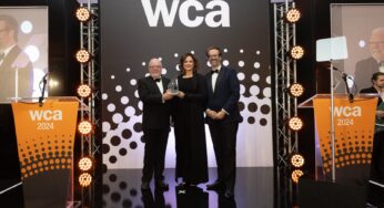 Jazz Recognized as ‘Best Operator in a Growth Market’ at WCA 2024