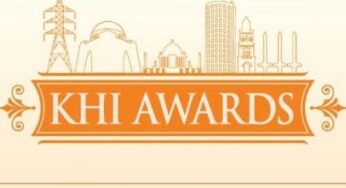 K-Electric Launches KHI Awards 2025 to Celebrate the Spirit of Service