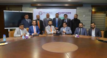 Meezan Bank and Arif Habib Limited Launch Instant Top-up Service for Investors