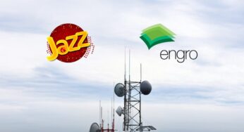 Jazz and Engro Connect Partner to Strengthen Pakistan’s Digital Infrastructure